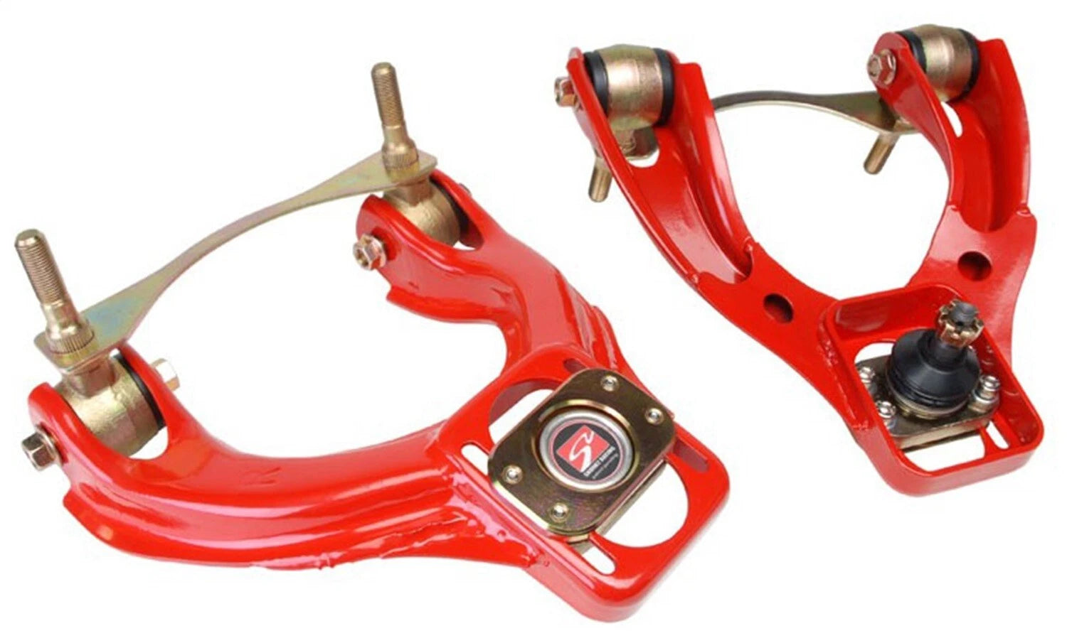 Skunk2 Pro Series Plus Front Camber Kit | Honda Civic/ Acura Integra (92-00/94-01)