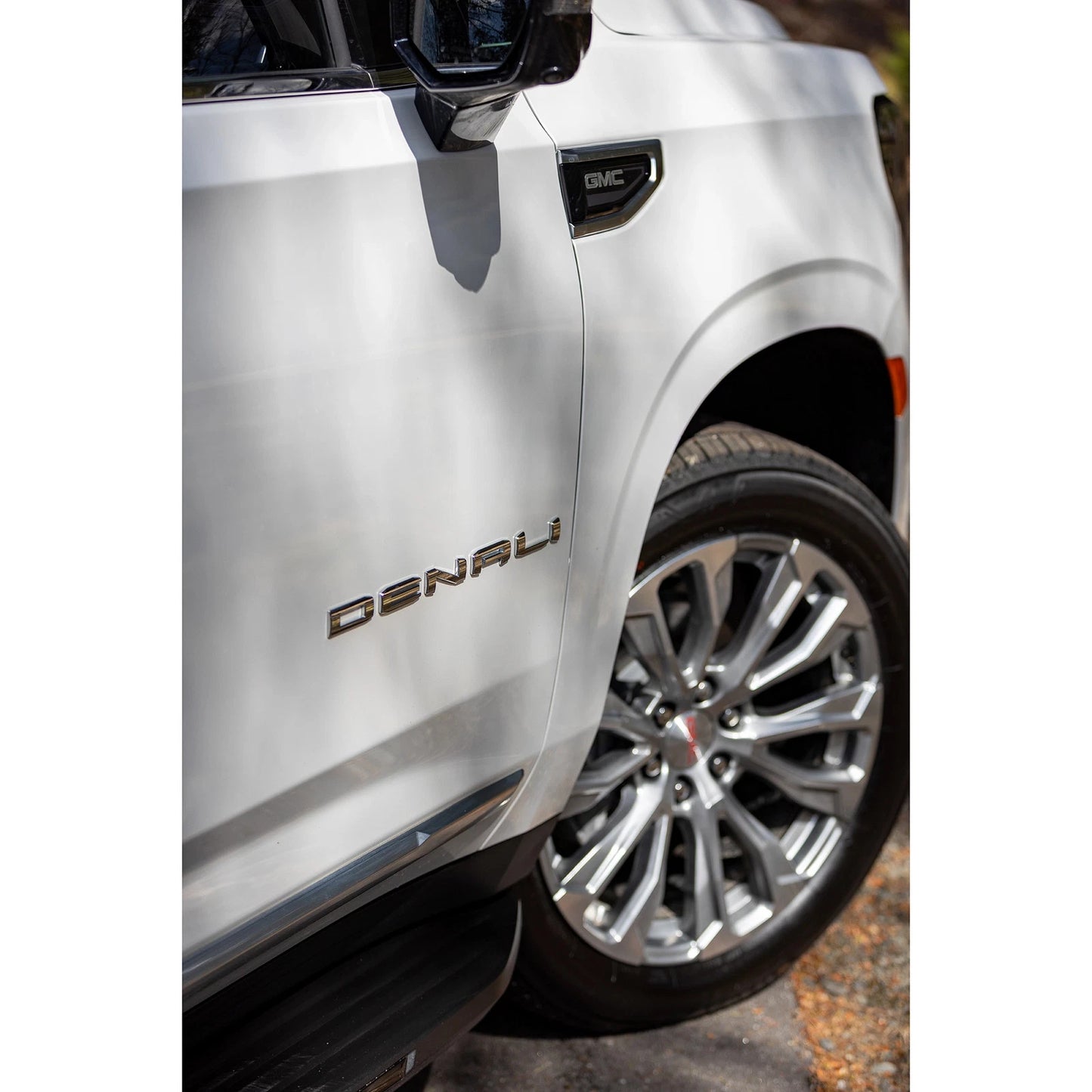 MBRP 3in T304 SS Dual Split Cat-back | Chevrolet Suburban XL 5.3L (21-24)