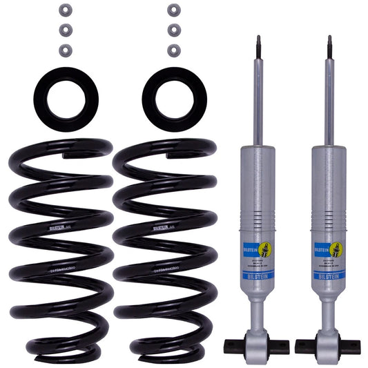 Bilstein B8 6112 F&R F&R Shock | Chevy Silverado 1500 Ltd (22) (47-293557)