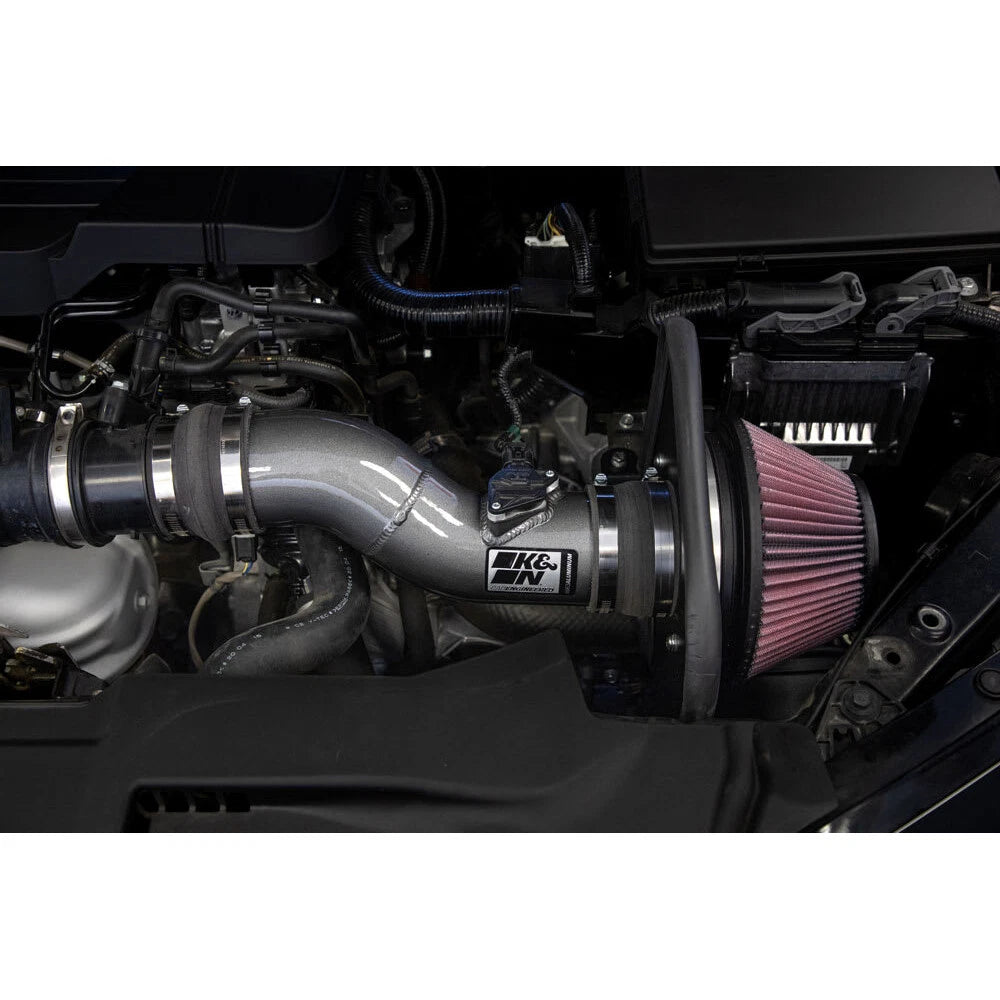 K&N Cold-Air Intake System | Acura TLX (21-23) (69-1508TC)