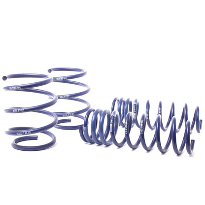 H&R Sport Spring Kit w/o Self-Leveling | BMW 535i (08-10) (29255-1)