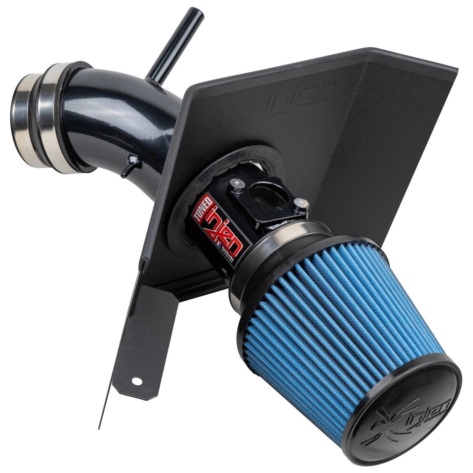 Injen 18-22 Toyota Camry L4-2.5L SP Short Ram Intake System | Toyota Camry / Avalon (05-15, 17-26, 19-23) (SP2037BLK)