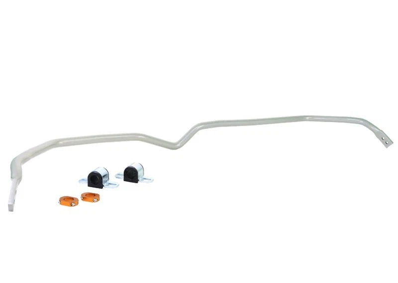 Whiteline Rear Swaybar - Heavy Duty (Incl. Bushings) - Ford Taurus 13-19