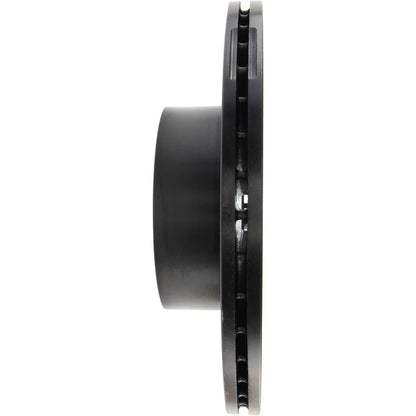 StopTech 127.34108L Front Left Drilled Brake Rotor for 2014-18 328d / 07-16 328i