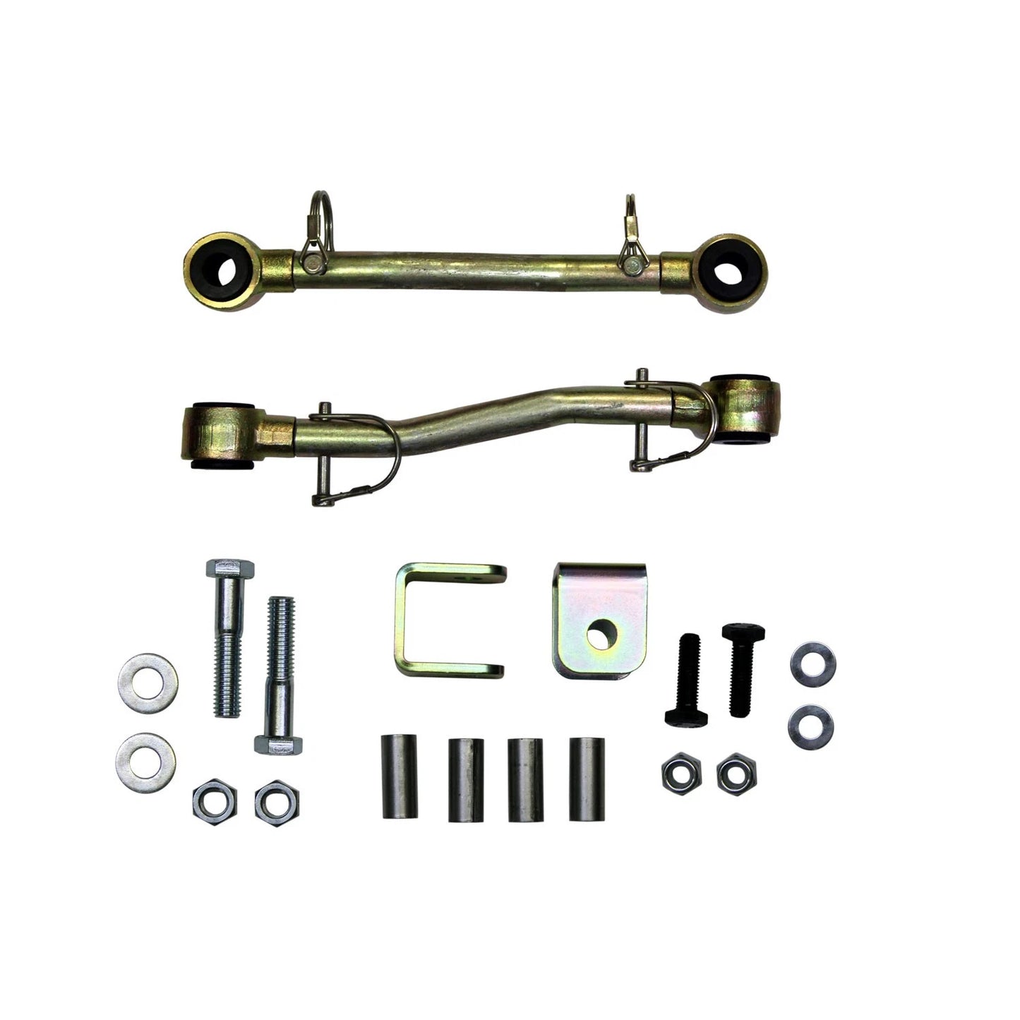 Skyjacker 1997-2006 Jeep Wrangler (TJ) Sway Bar Quick Disconnect End Link