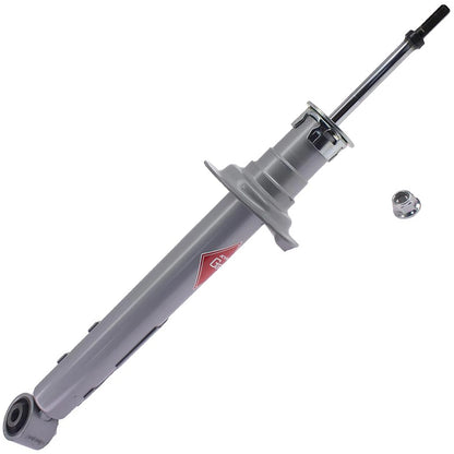 KYB Gas-A-Just Front Right Strut | Lexus IS250/IS350 (06-12) (551130)