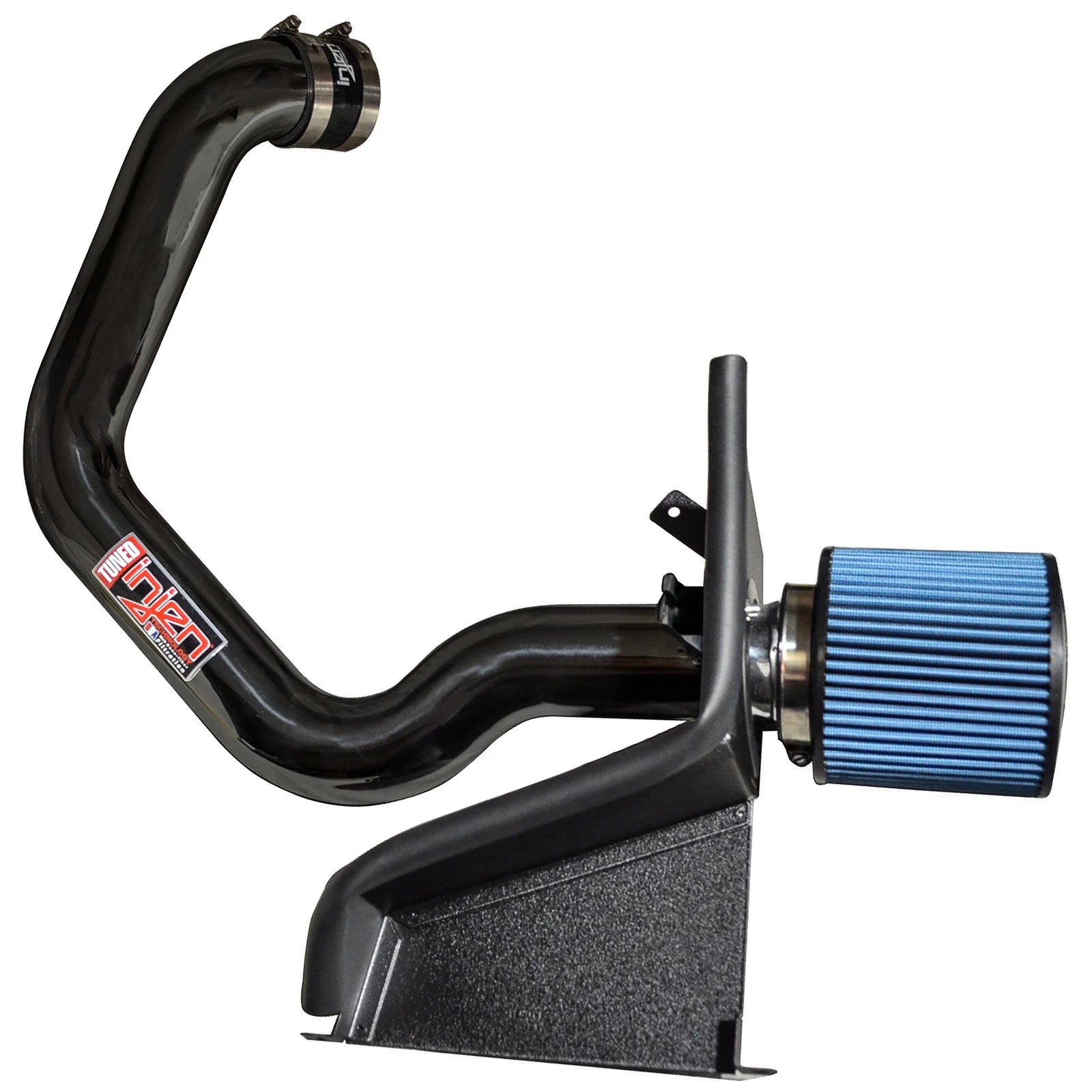 Injen Short Ram Intake | Volkswagen Jetta (10-19) / Beetle (11-24) / SP Series / Black / Air Fusion / Nano-Fiber Filter (SP3030BLK)