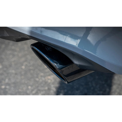 Borla S-Type Cat-Back Exhaust System | 2022+ Honda Civic Si (140922)