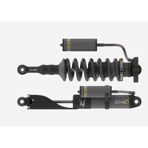 ARB BP51 3In Med Kit | Toyota 4runner/Lexus GX460 (2010+) (OME4RNR10MKBP51)