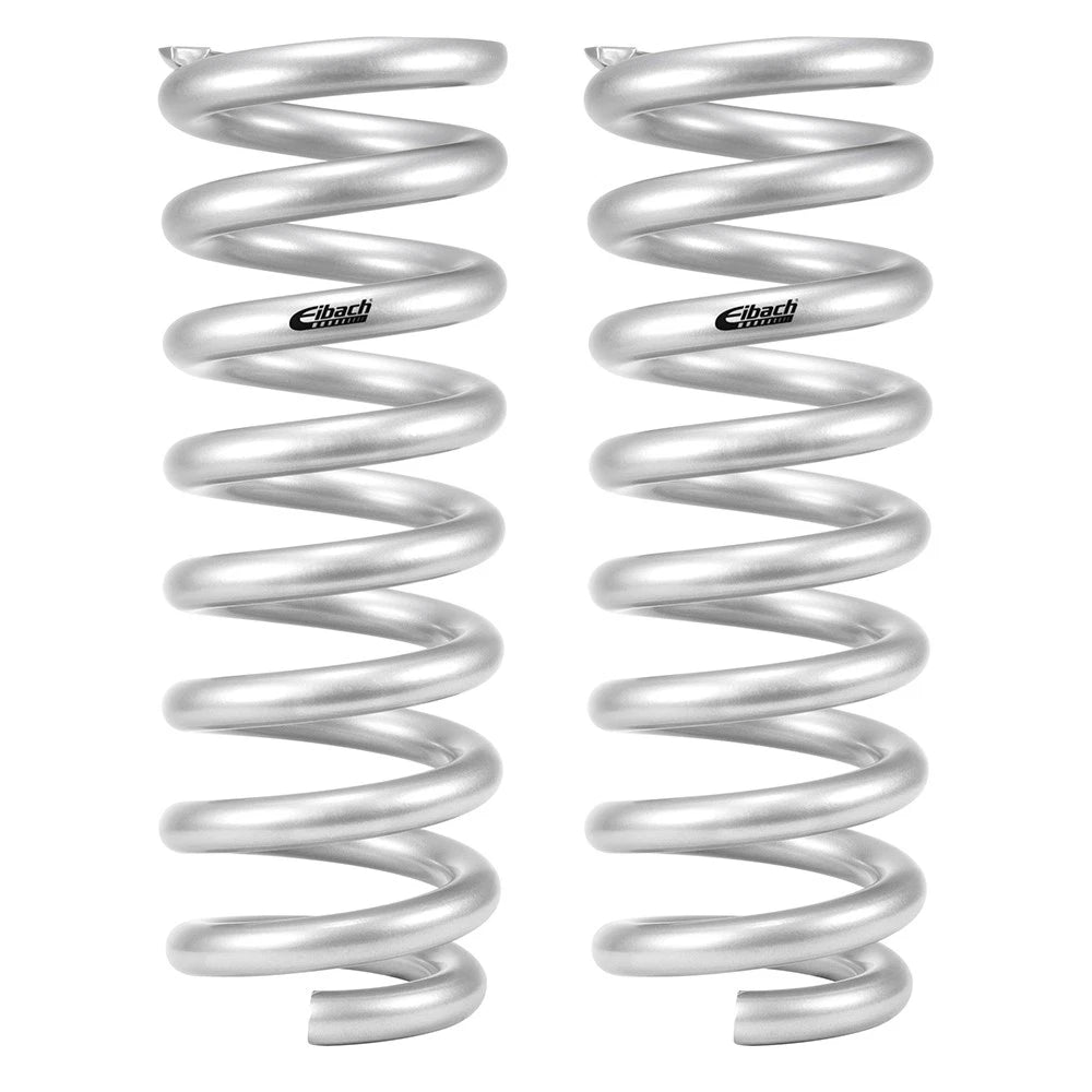 Eibach Pro-Kit Front Lift Springs for 2021-2023 Ram TRX 6.2L Supercharged Crew Cab 4WD