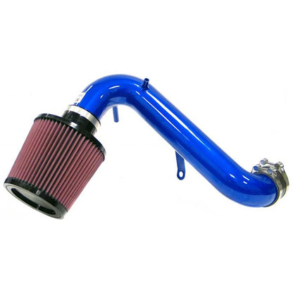 K&N Typhoon Blue Performance Intake Kit | Chrysler PT Cruiser (03) (69-2541TB)