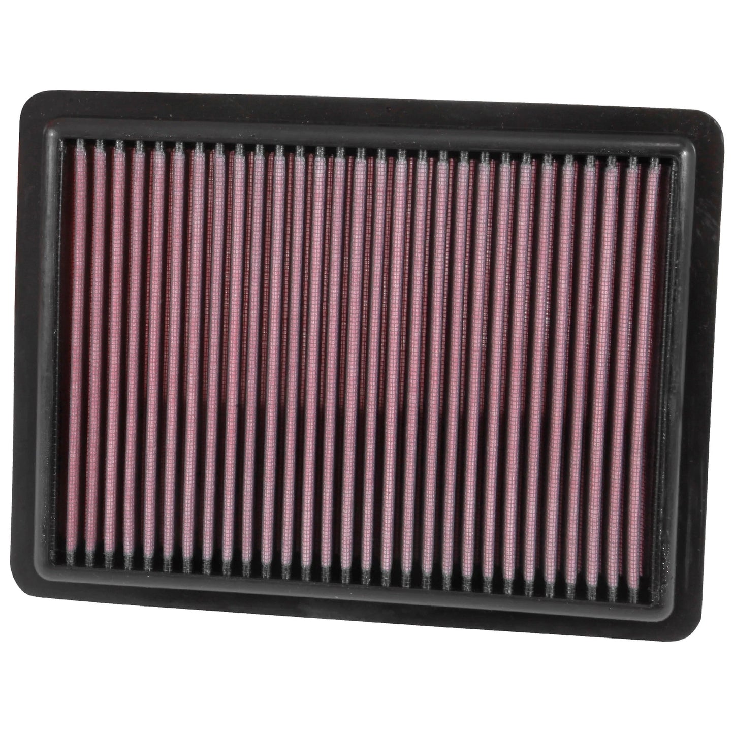 K&N 33-3096 High Flow Performance Air Filter for 19-23 RDX / 16-20 Avancier 2.0L