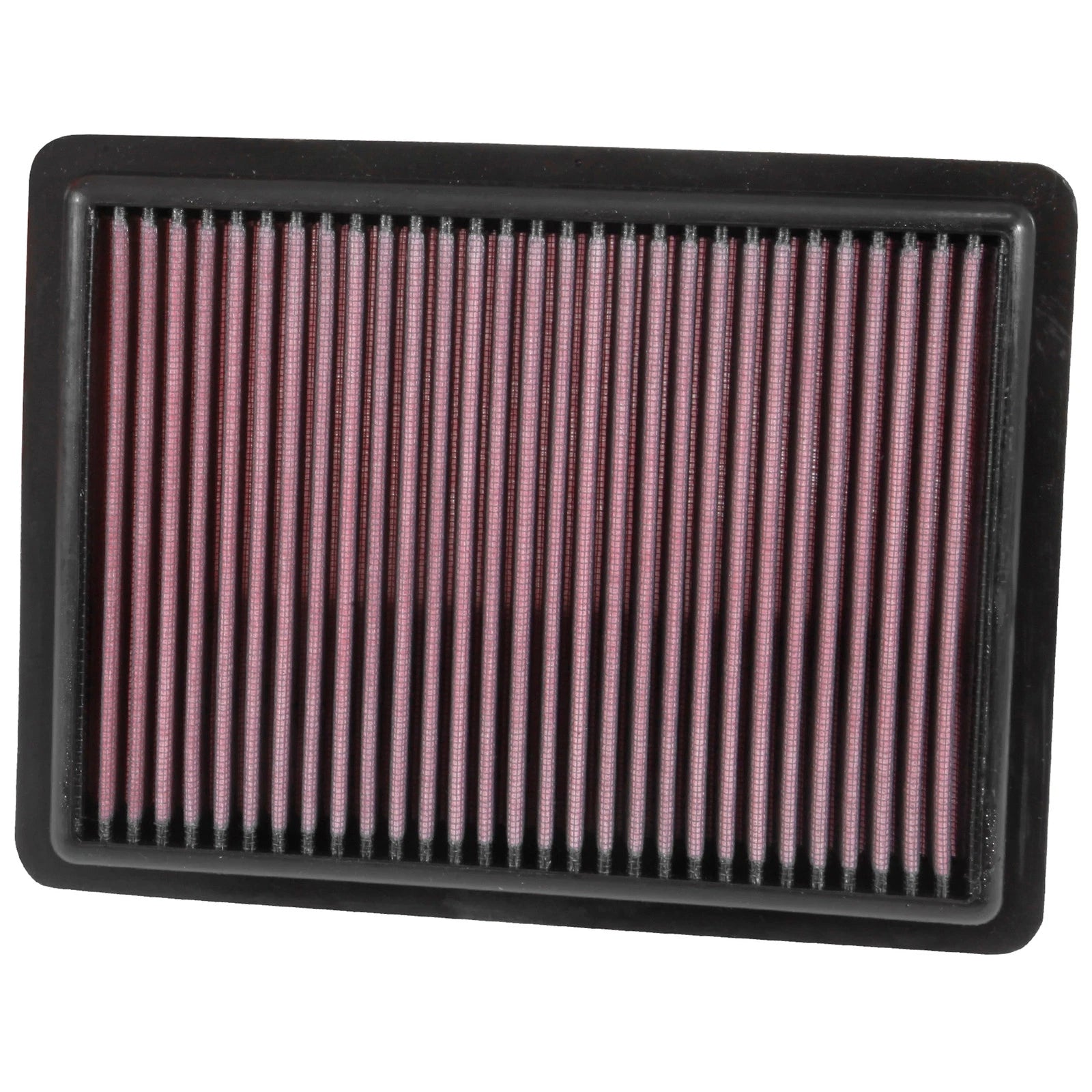 K&N 33-3096 High Flow Performance Air Filter for 19-23 RDX / 16-20 Avancier 2.0L