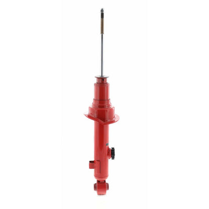 KYB AGX Manually-Adjustable Front Shocks & Struts | Mazda Miata (MX5) (99-05) (741035)