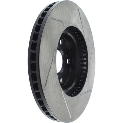 StopTech 126.44114SR Front Right Brake Rotor for 2000-05 Celica / 03-08 Corolla