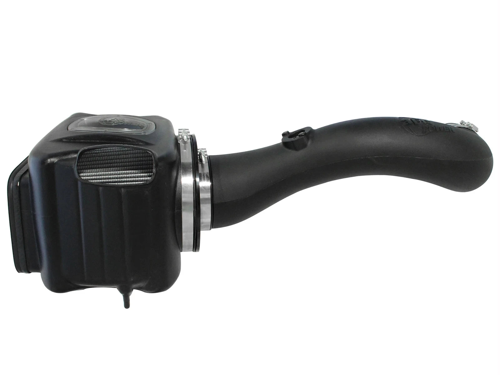 aFe Momentum GT PRO DRY S Cold Air Intake System | GM Silverado/Sierra 1500 V8 (09-13) (51-74103)