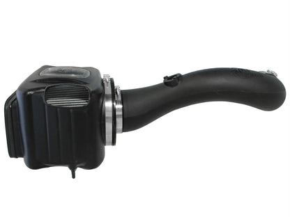 aFe Momentum GT PRO DRY S Cold Air Intake System | GM Silverado/Sierra 1500 V8 (09-13) (51-74103)
