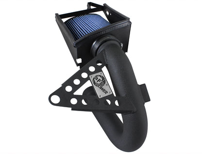aFe 12-15 BMW 328i F30 L4 3.0L Turbo MagnumFORCE Stage-2 PRO 5R Intake (54-12212)