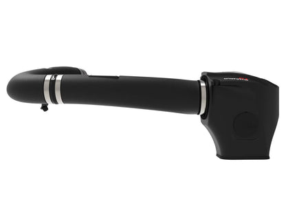aFe Momentum GT Cold Air Intake w/ Pro DRY S Filter | Dodge Challenger/Charger (11-15) (51-72201)