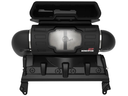 aFe Momentum GT Pro Dry S Cold Air Intake System | Ram 1500 TRX V8-6.2L SC (21-22) (50-70075D)