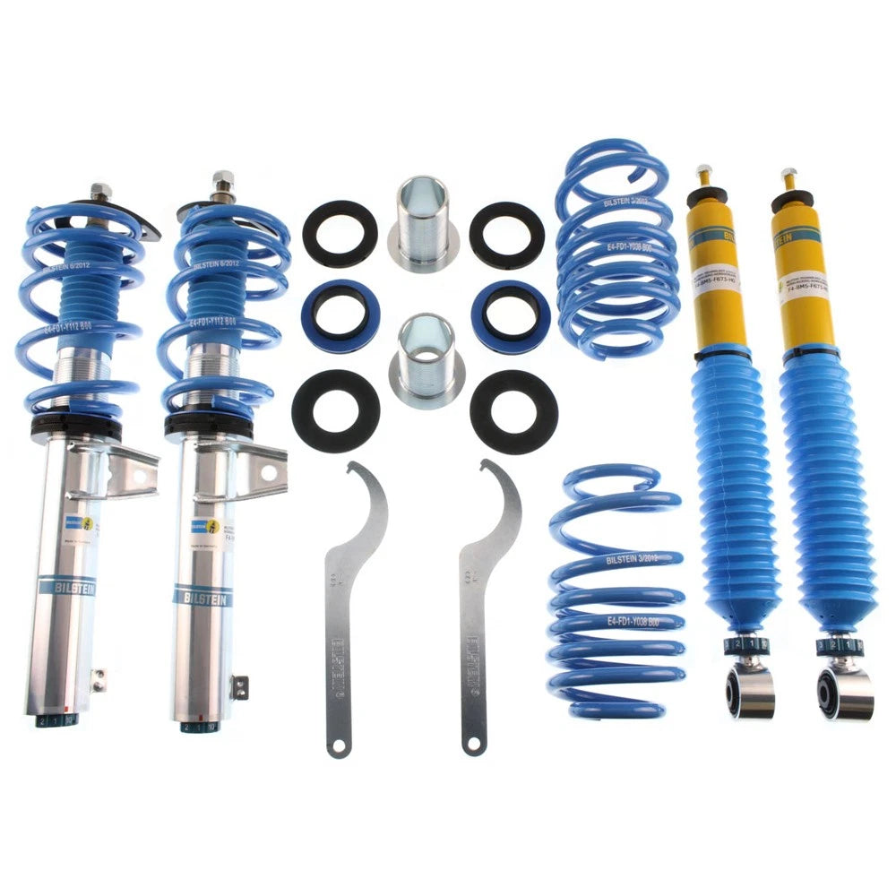 Bilstein B16 (PSS10) Suspension Kit for 2010-2014 Volkswagen Golf