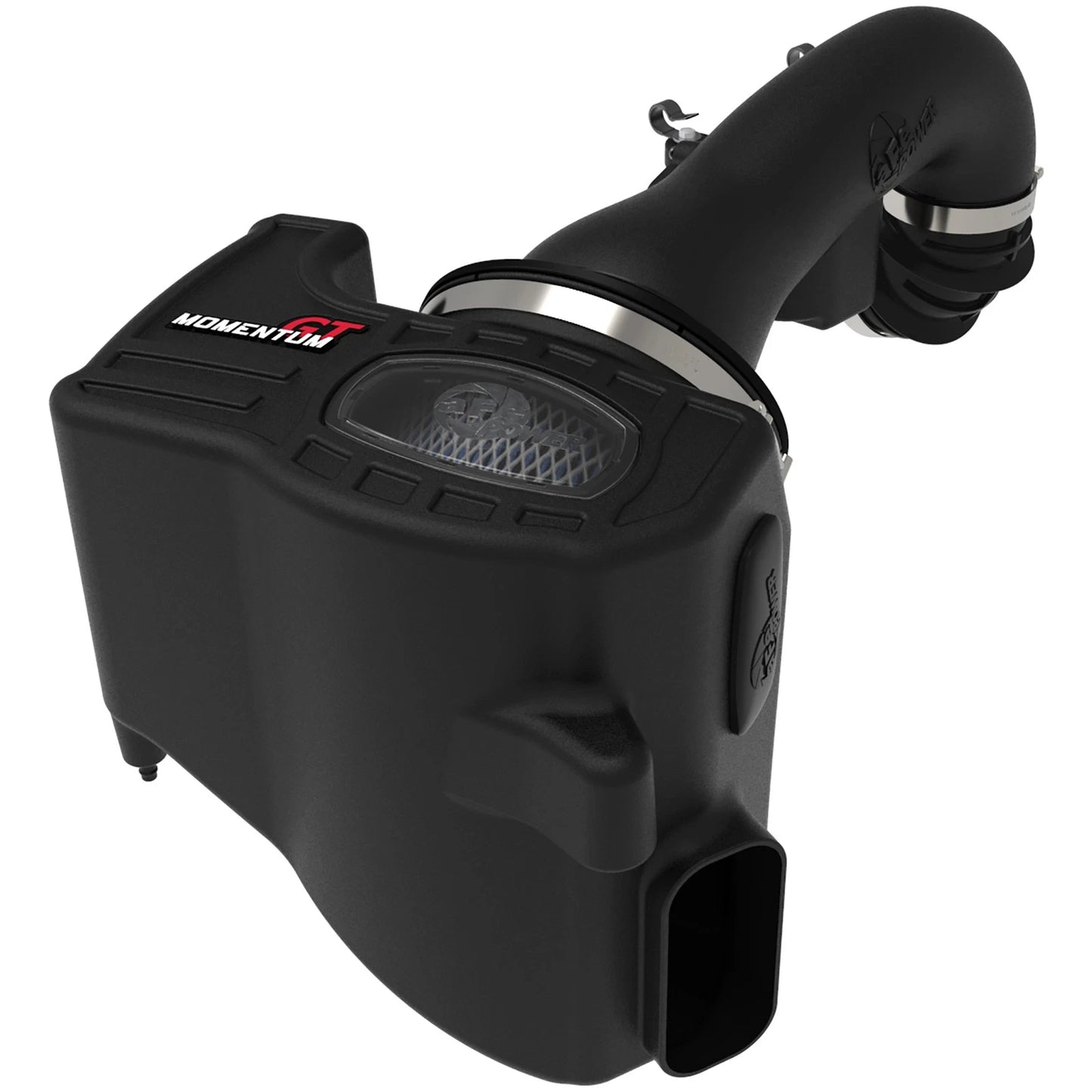 aFe Momentum GT Pro 5R Cold Air Intake | GM Trucks 2500/3500HD V8-6.6L (20) (50-70055R)