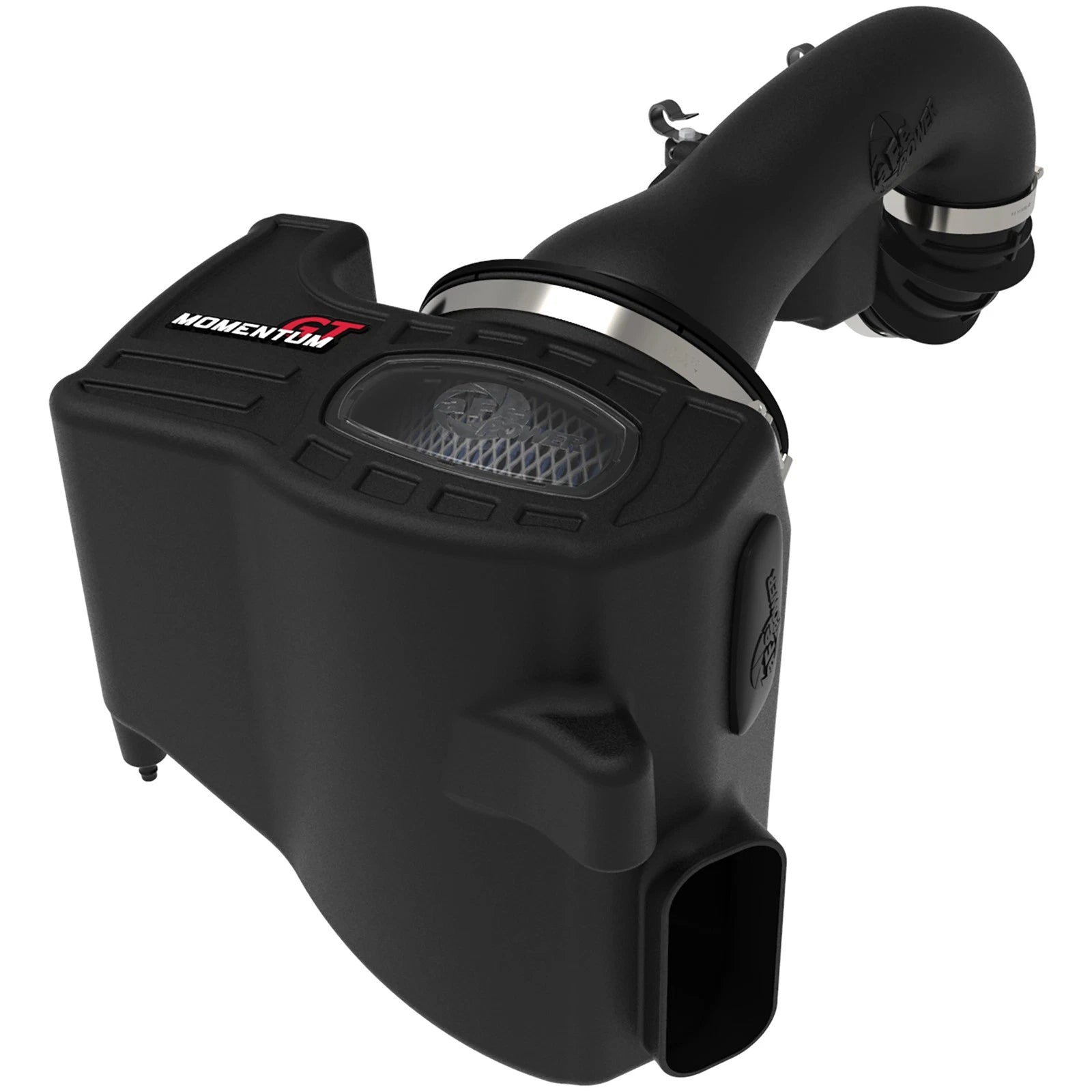 aFe Momentum GT Pro 5R Cold Air Intake | GM Trucks 2500/3500HD V8-6.6L (20) (50-70055R)