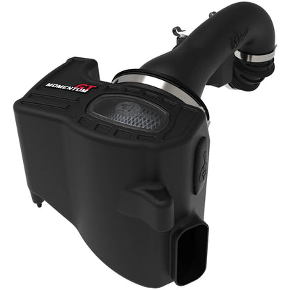 aFe Momentum GT Pro 5R Cold Air Intake | GM Trucks 2500/3500HD V8-6.6L (20) (50-70055R)