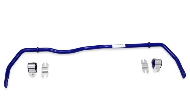 Superpro 26mm Heavy Duty 2-Pos Blade Adj F&R Sway Bar | Audi VW (RC0006FZ-26)