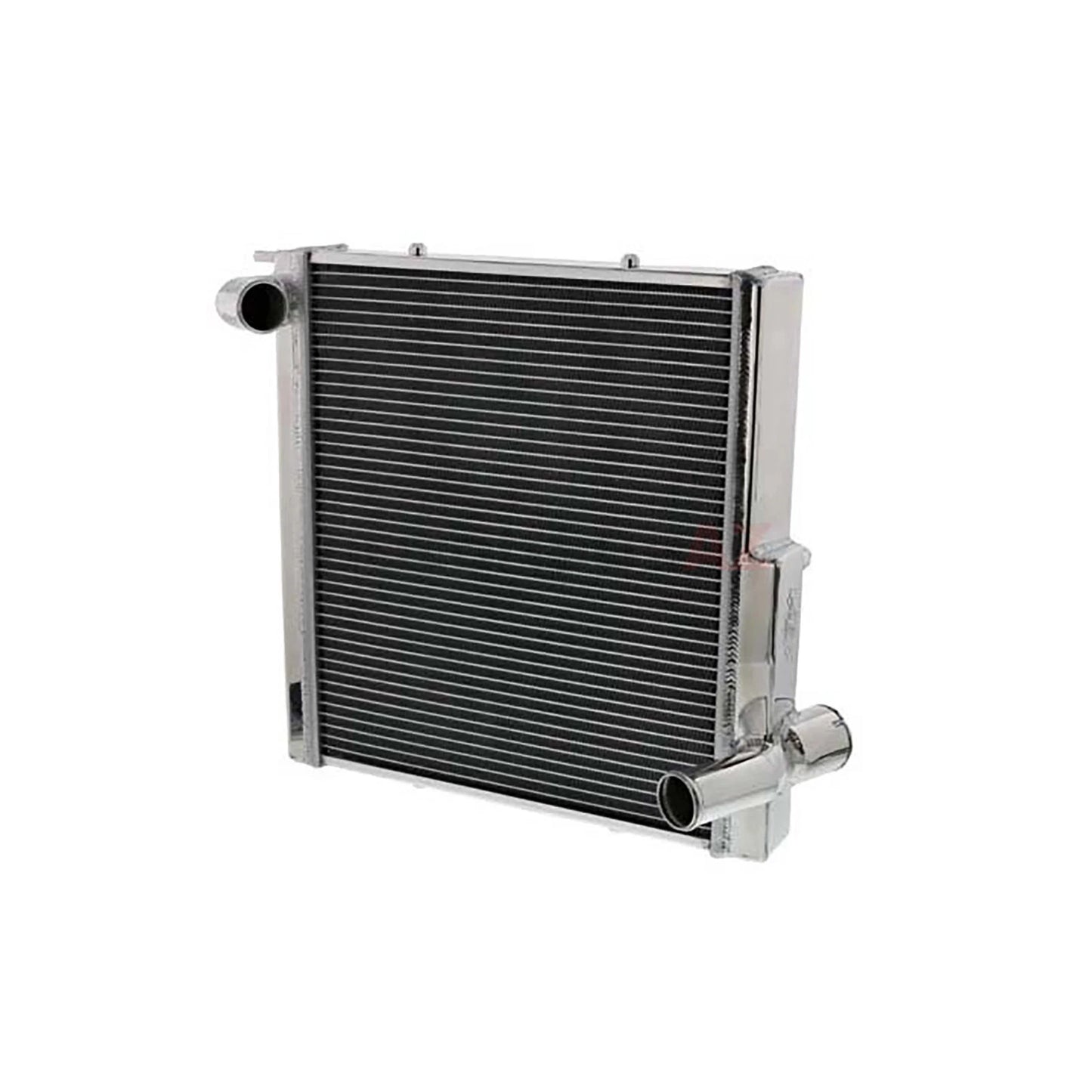CSF Left Side Radiator | Porsche 911 Carrera (991.1) / Porsche Boxster (981) / Porsche GT4 (991)