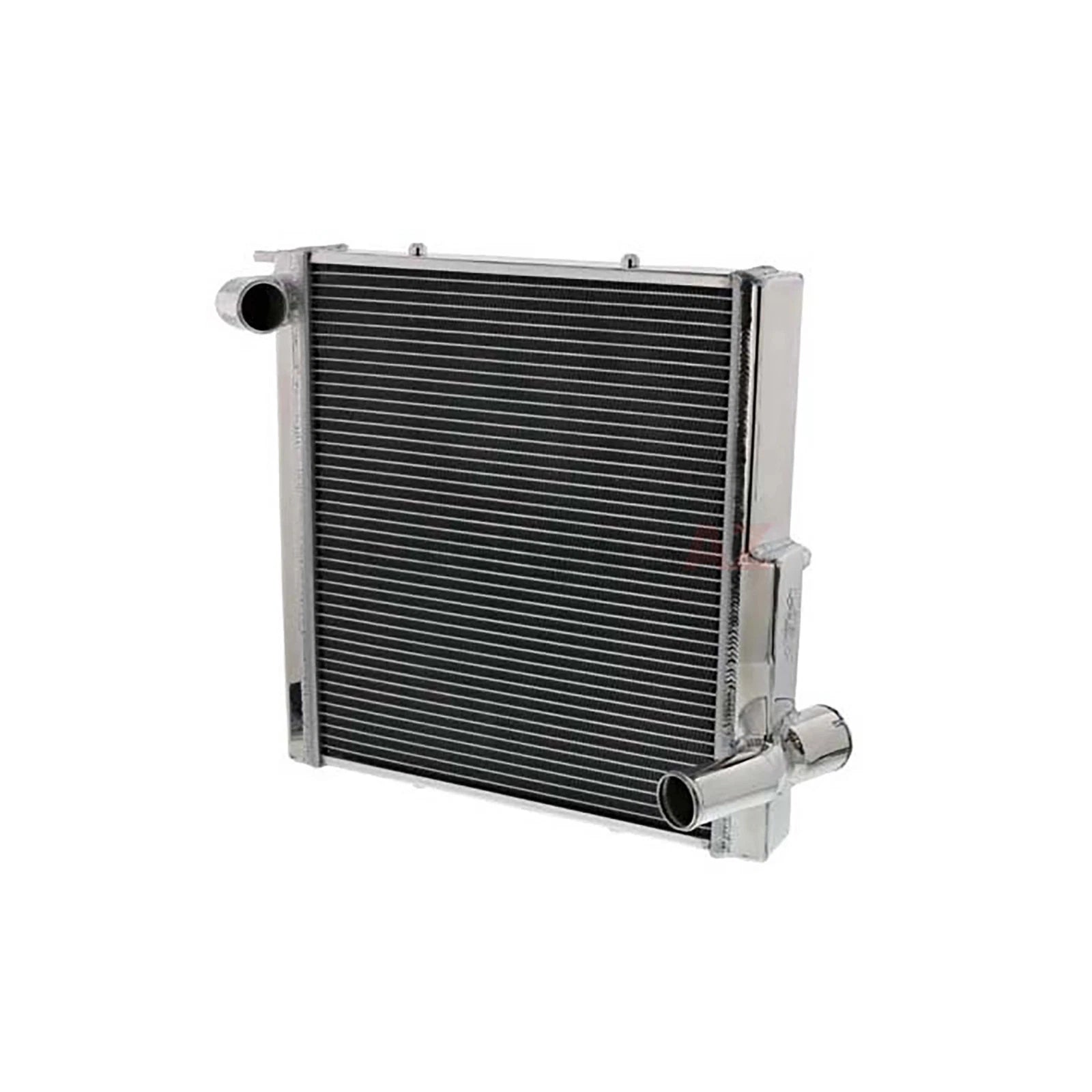 CSF Left Side Radiator | Porsche 911 Carrera (991.1) / Porsche Boxster (981) / Porsche GT4 (991)