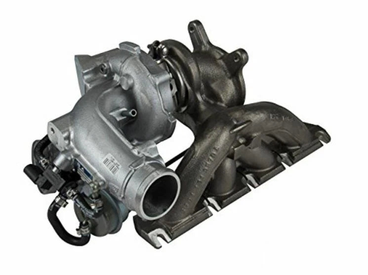 BorgWarner Turbocharger SX K04 Audi/VW 2.0 TFSI Upgrade