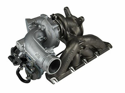 BorgWarner Turbocharger SX K04 Audi/VW 2.0 TFSI Upgrade