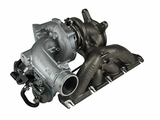 BorgWarner Turbocharger SX K04 Audi/VW 2.0 TFSI Upgrade