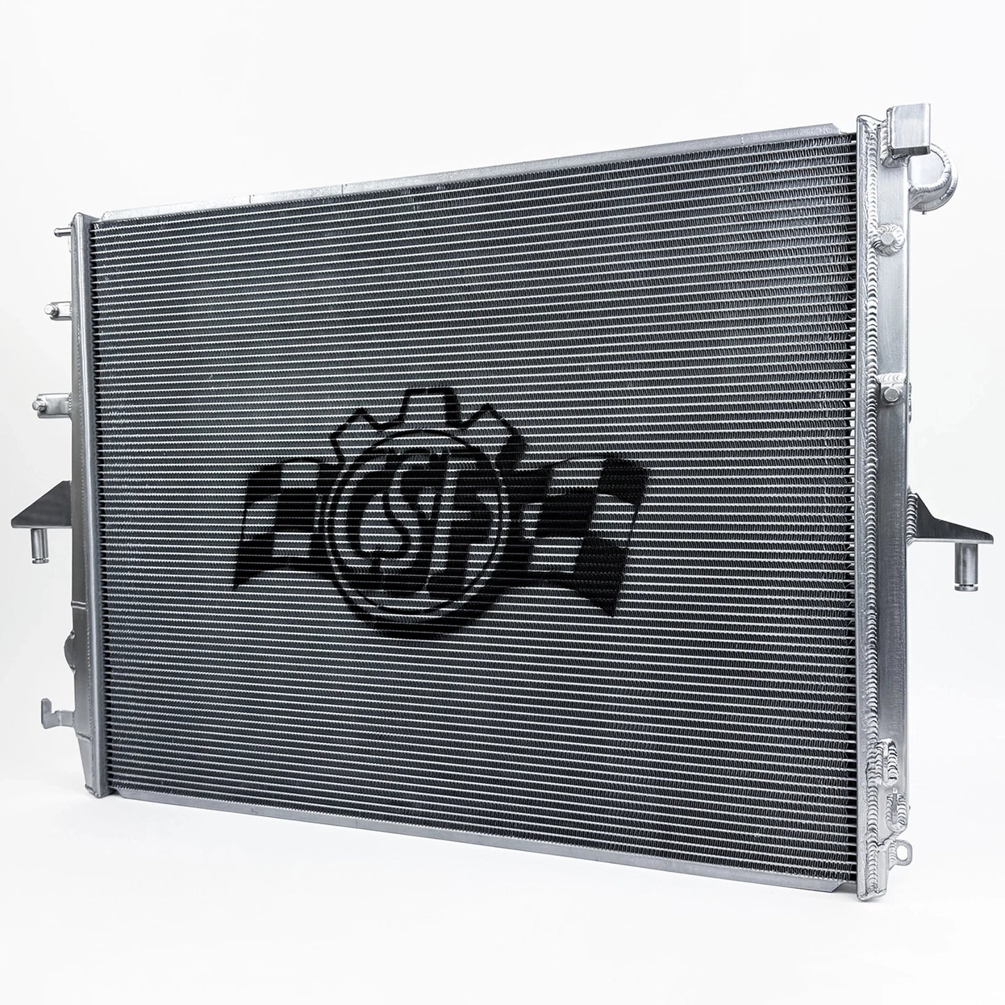 CSF Heavy-Duty Performance Radiator | Porsche 955/957 Cayenne / Audi Q7 / VW Touareg