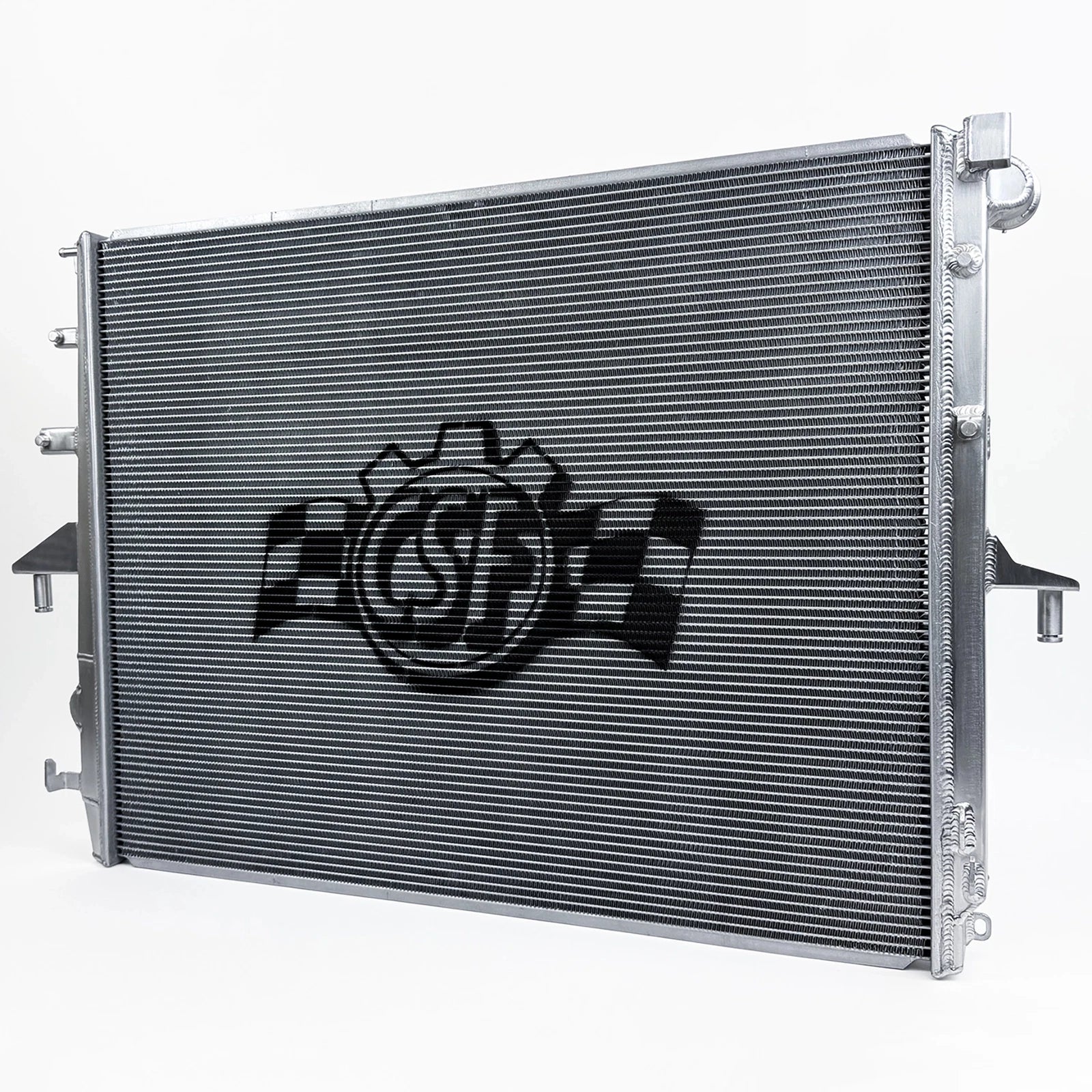 CSF Heavy-Duty Performance Radiator | Porsche 955/957 Cayenne / Audi Q7 / VW Touareg