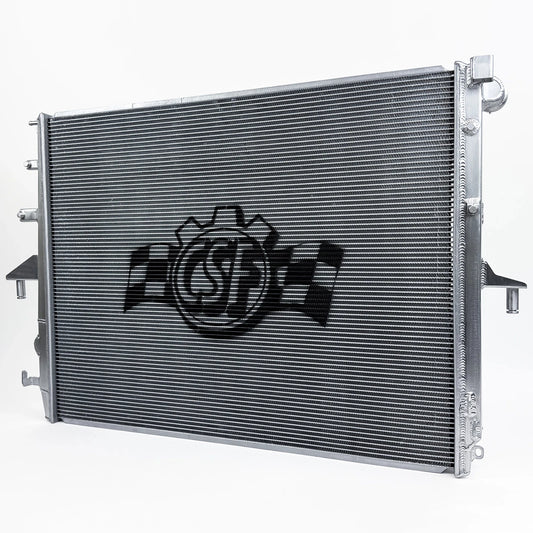 CSF Heavy-Duty Performance Radiator | Porsche 955/957 Cayenne / Audi Q7 / VW Touareg