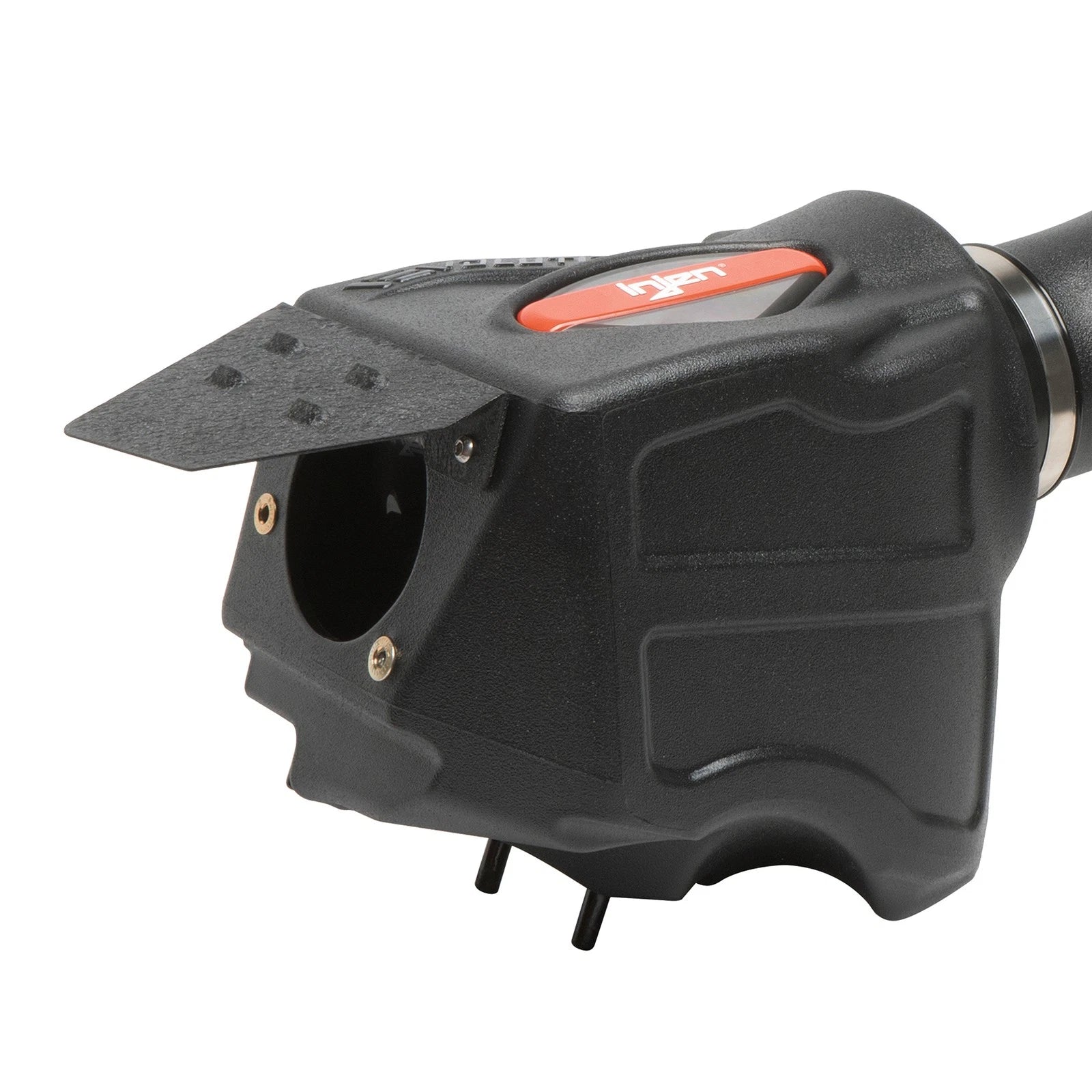 Injen Evolution Cold Air Intake System | Jeep Wrangler JK (07-18) (EVO5009C)