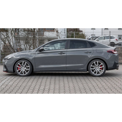 H&R Sport Spring Kit | Hyundai Veloster N (19-21) w/ Performance Package (PDE) (28705-1)