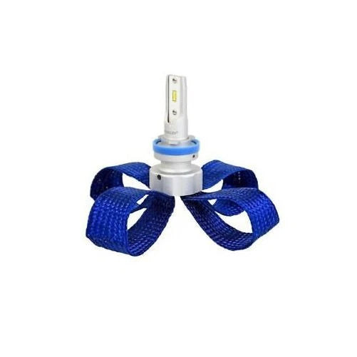 Putco Nitro Pro-Lux Zero Space LED Kit - H16