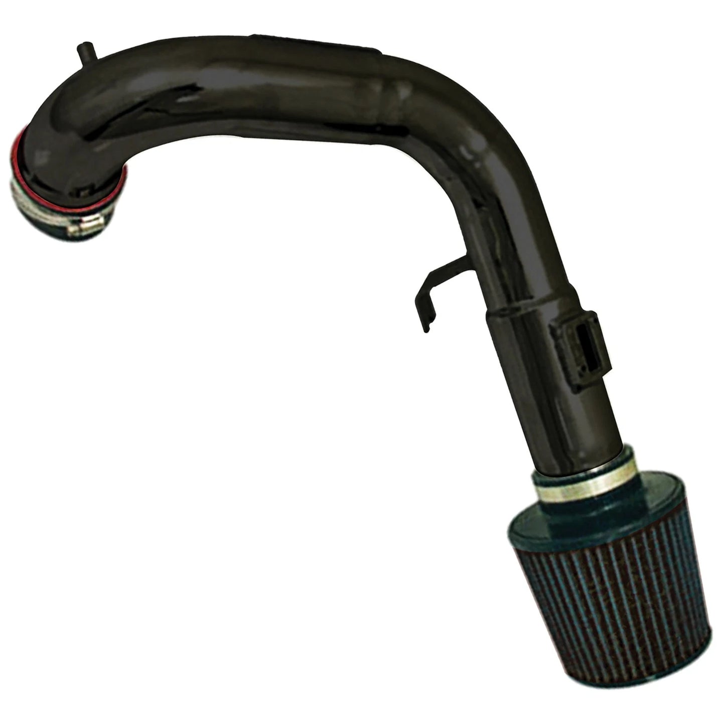 Injen Black Cold Air Intake System | Chevrolet Cobalt SS Supercharged 2.0L (05-06) (SP7026BLK)