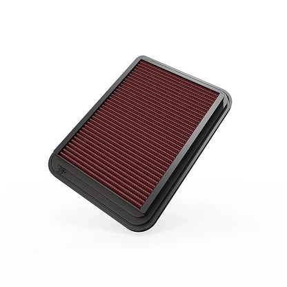K&N Engineering Drop In Air Filter: Scion xD 2008 - 2009 / Toyota Corolla 2007 - 2010