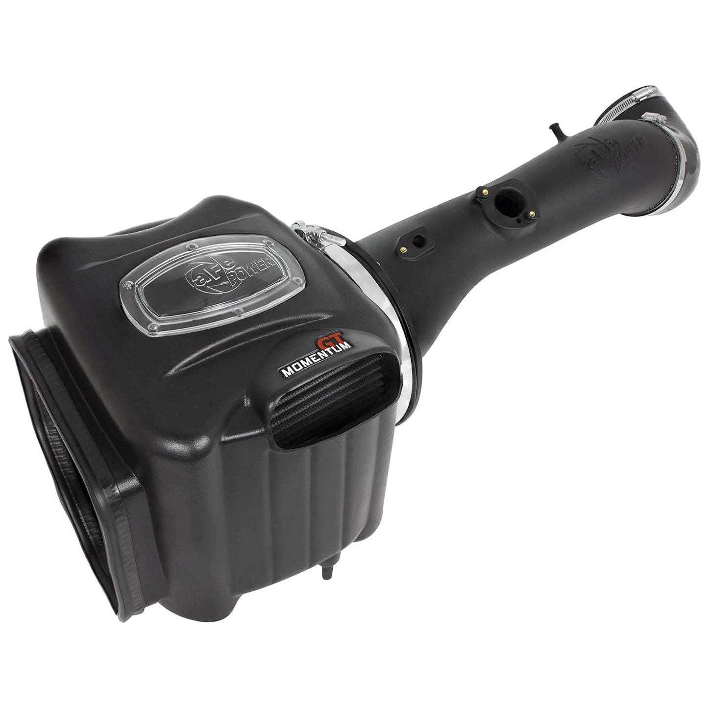 aFe Momentum GT D&S Cold Air Intake | GM Silverado/Sierra 2500/3500HD 6.0L V8 (09-16) (SPF5174105)