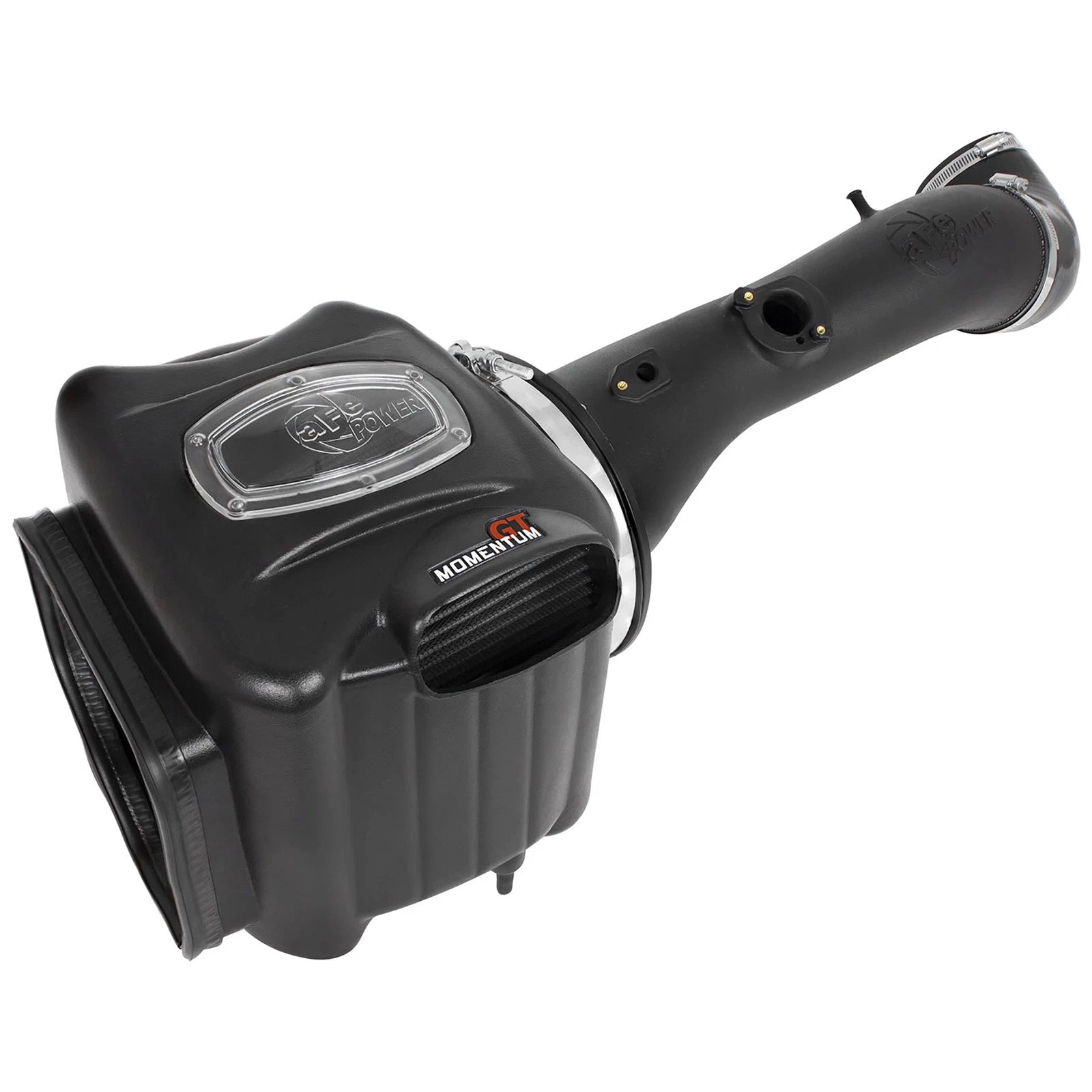 aFe Momentum GT D&S Cold Air Intake | GM Silverado/Sierra 2500/3500HD 6.0L V8 (09-16) (SPF5174105)