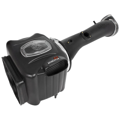 aFe Momentum GT D&S Cold Air Intake | GM Silverado/Sierra 2500/3500HD 6.0L V8 (09-16) (SPF5174105)