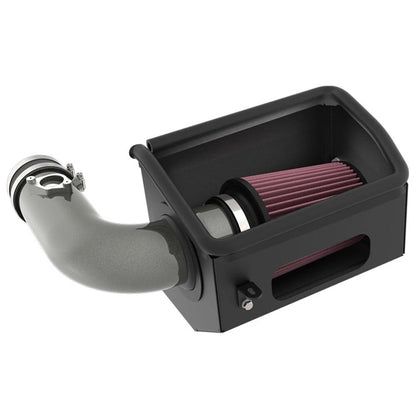K&N 2022 Subaru BRZ 2.4L Typhoon Performance Air Intake System | Subaru BRZ (69-8624TC)