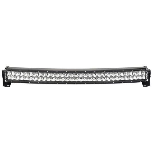 Rigid Industries Rigid RDS-Series Pro Light Bar - Spot / 30in / Black Housing (RIG883213)
