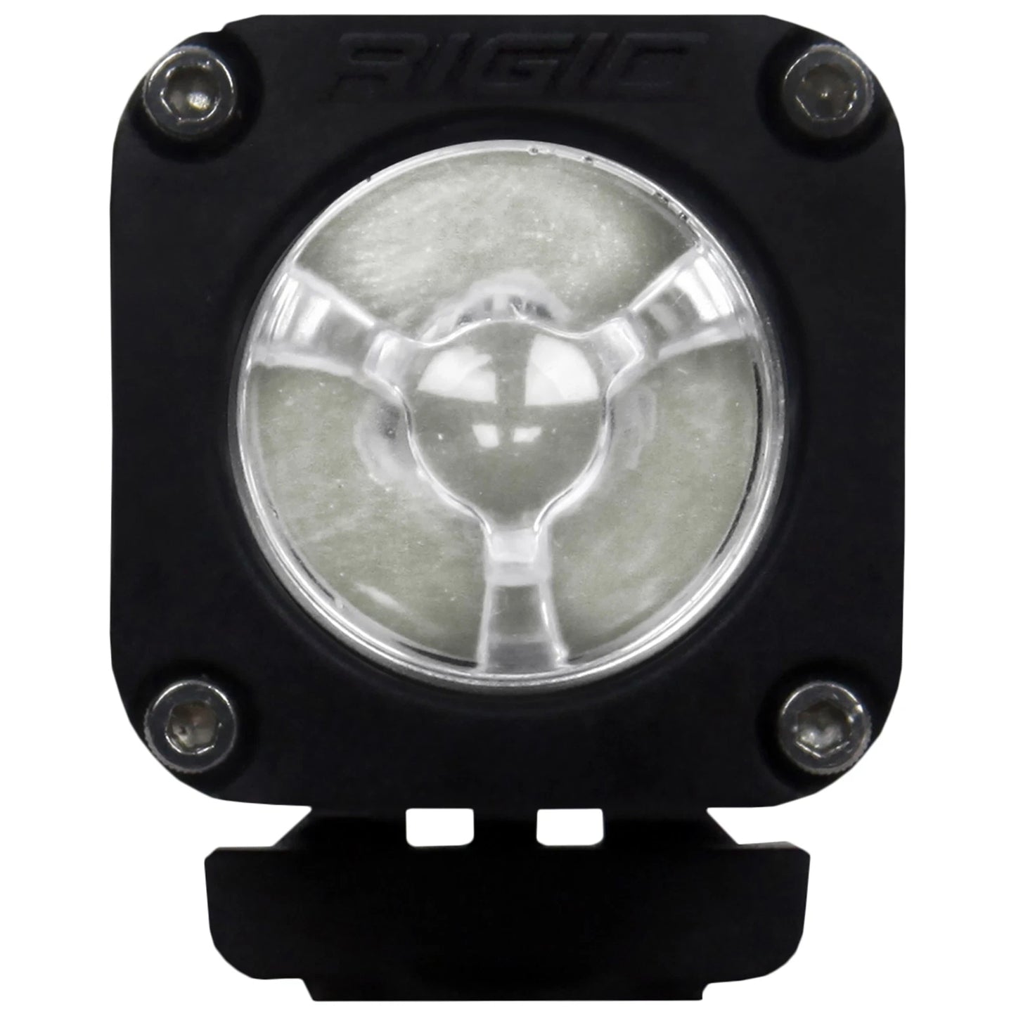 Rigid Industries Rigid Ignite LED Light - Spot / Surface / Black Housing / Each (RIG20511)