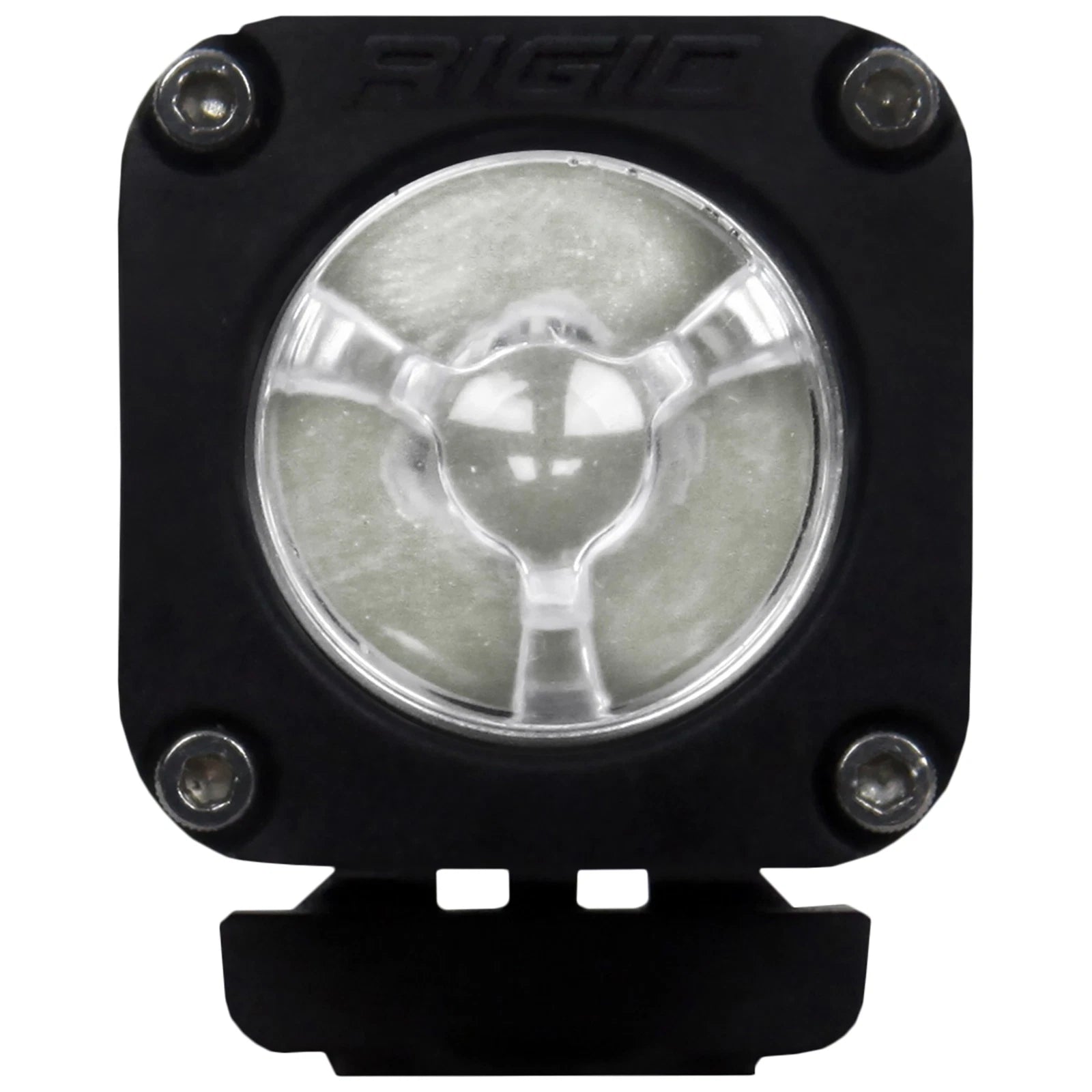 Rigid Industries Rigid Ignite LED Light - Spot / Surface / Black Housing / Each (RIG20511)