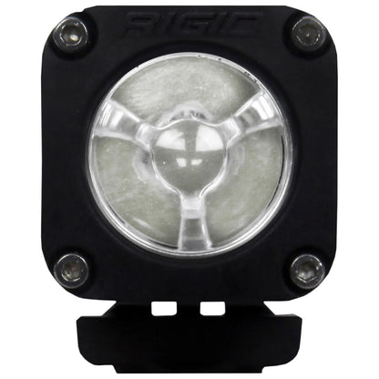 Rigid Industries Rigid Ignite LED Light - Spot / Surface / Black Housing / Each (RIG20511)